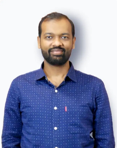 Photo of Pranav Trivedi