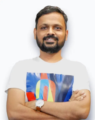 Photo of Bhawin Patel