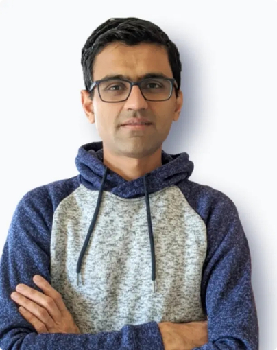 Photo of Dhaval Patel